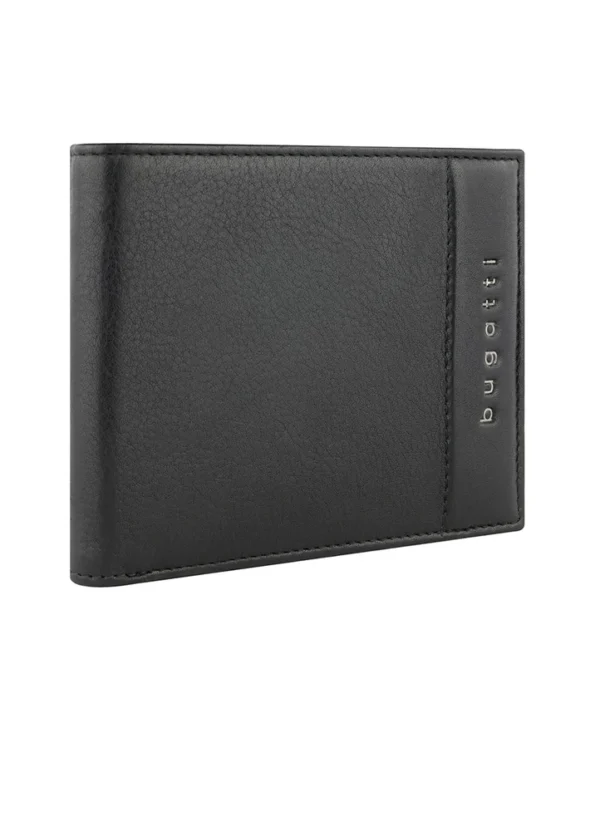Bugatti Men Wallets AMBUAYPWLCDLE08