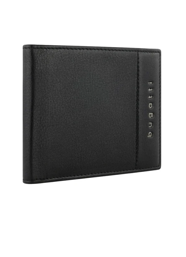 Bugatti Men Wallets AMBUAYPWLCDLE10