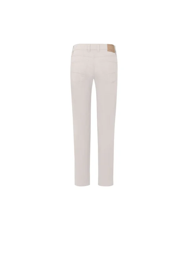 Bugatti Men 5 Pockets Pants AMBUS255PSTM001