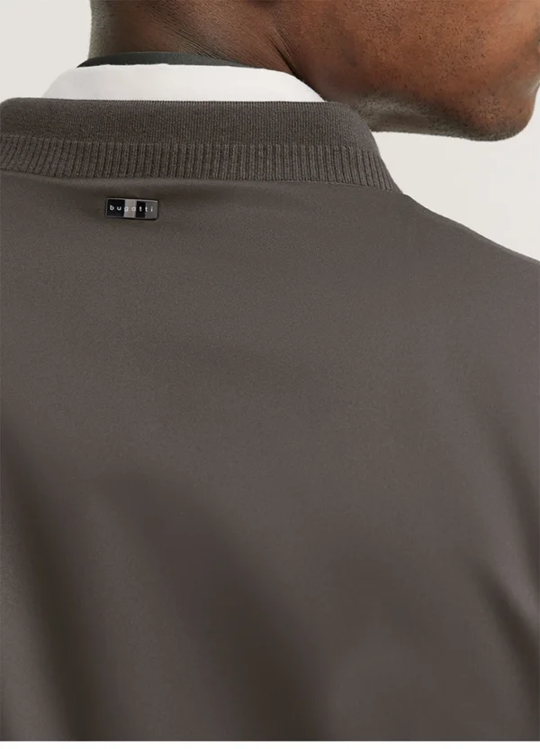 Bugatti Men Short Jacket AMBUS259JFZNY02