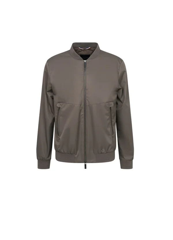 Bugatti Men Short Jacket AMBUS259JFZNY02
