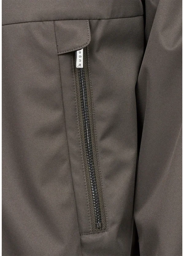 Bugatti Men Short Jacket AMBUS259JFZNY02