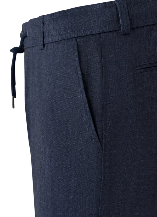 Bugatti Men Drawstring Shorts AMBUS25DIBMCO01