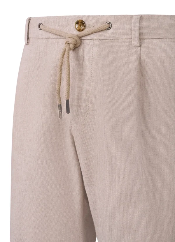 Bugatti Men Drawstring Shorts AMBUS25DIBMLI01