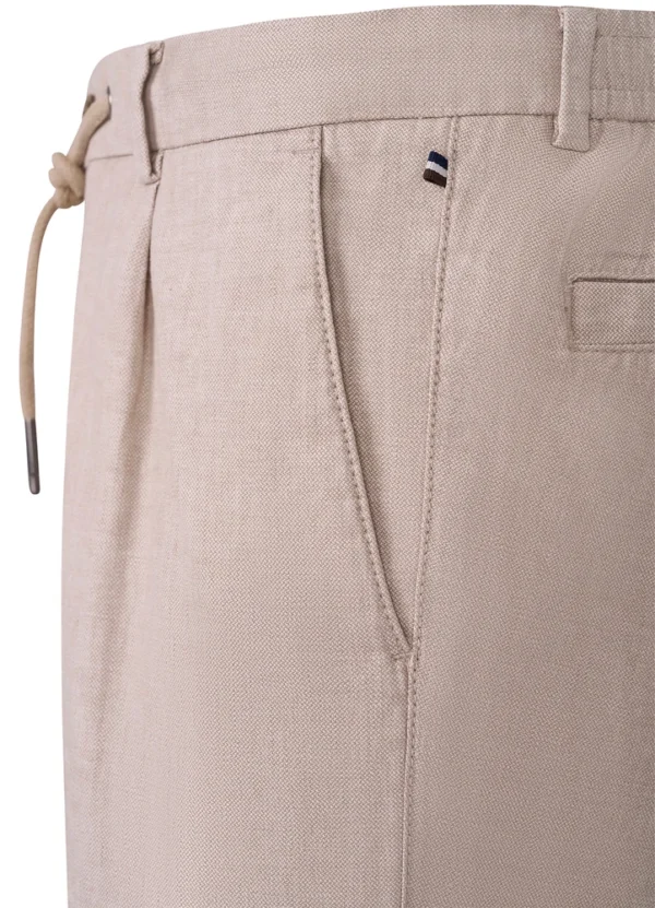 Bugatti Men Drawstring Shorts AMBUS25DIBMLI01