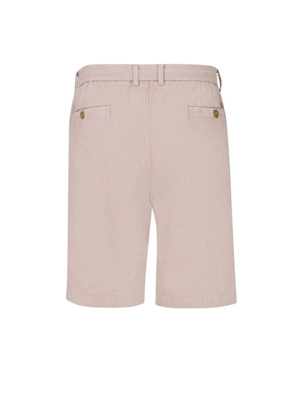 Bugatti Men Drawstring Shorts AMBUS25DIBMLI01