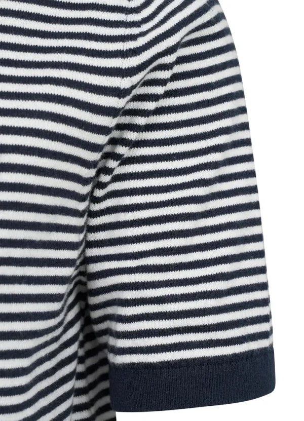 Bugatti Men Knitwear Short Sleeves AMBUS25KSCNCO02