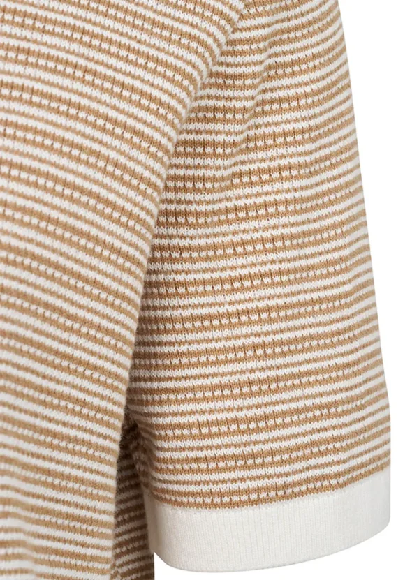 Bugatti Men Knitwear Short Sleeves AMBUS25KSPHCO03