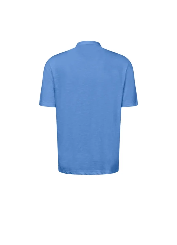 Bugatti Men Polo Shirt AMBUS25PSBUJE02