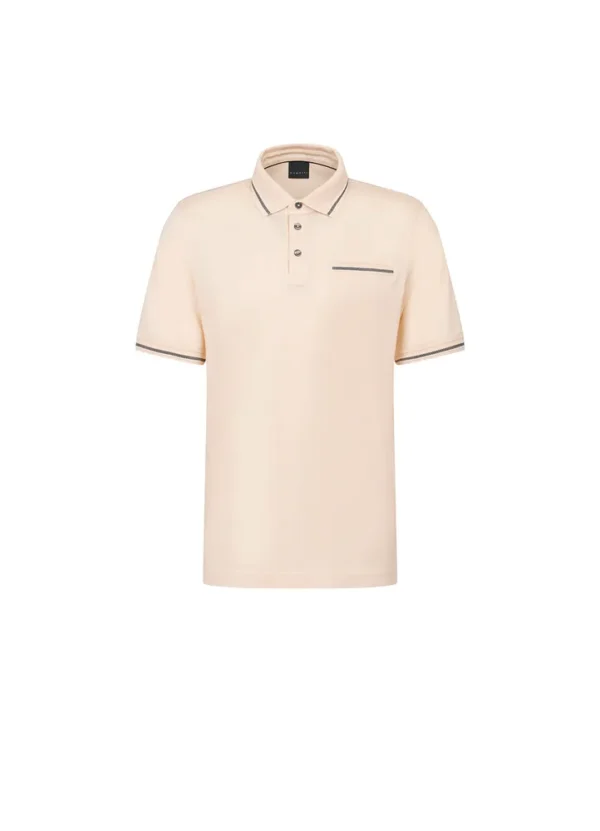 Bugatti Men Polo Shirt AMBUS25PSBUJE03