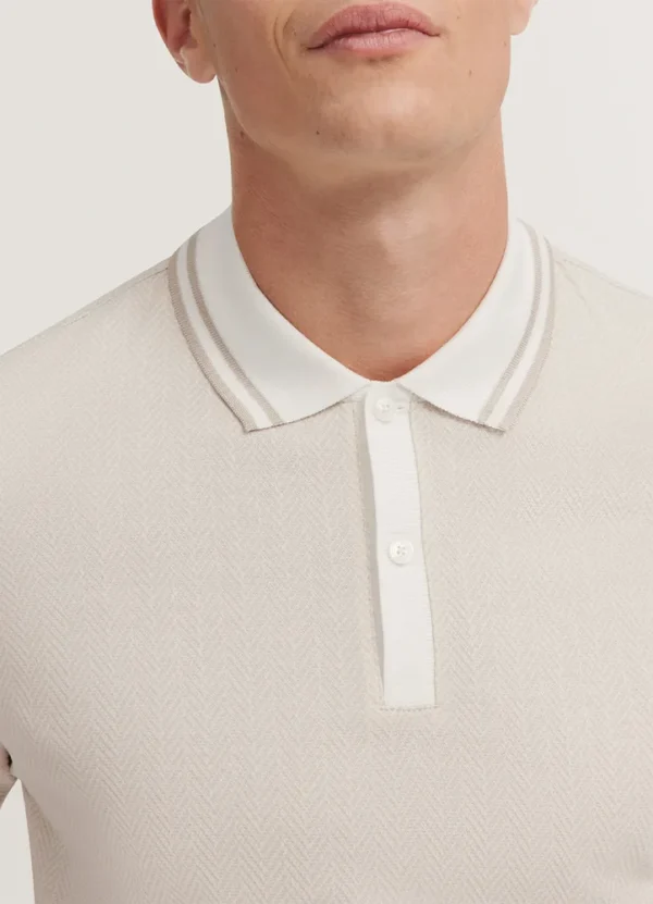 Bugatti Men Polo Shirt AMBUS25PSBUJE05