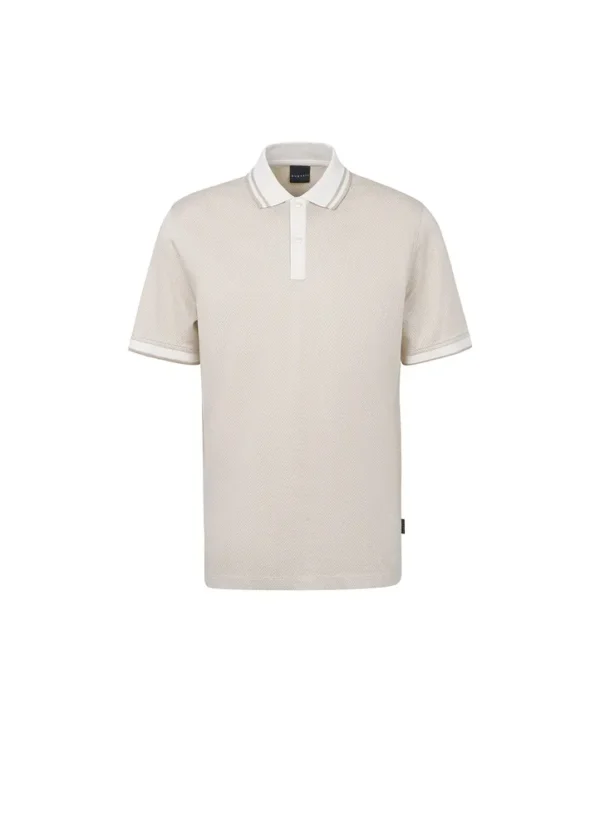 Bugatti Men Polo Shirt AMBUS25PSBUJE05
