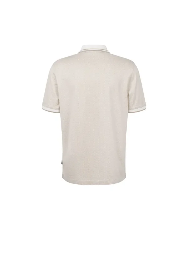 Bugatti Men Polo Shirt AMBUS25PSBUJE05