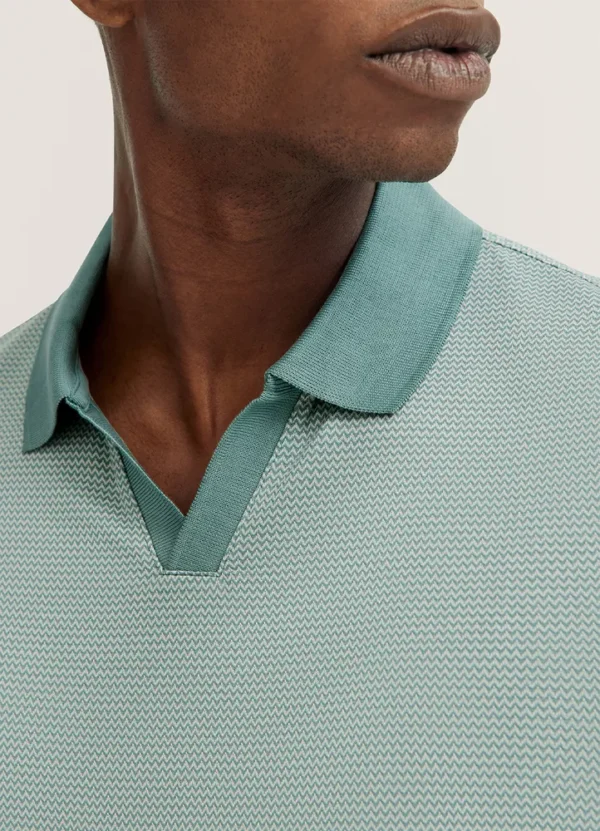 Bugatti Men Polo Shirt AMBUS25PSVNJE01