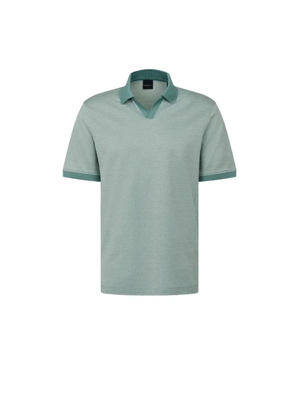 Bugatti Men Polo Shirt AMBUS25PSVNJE01