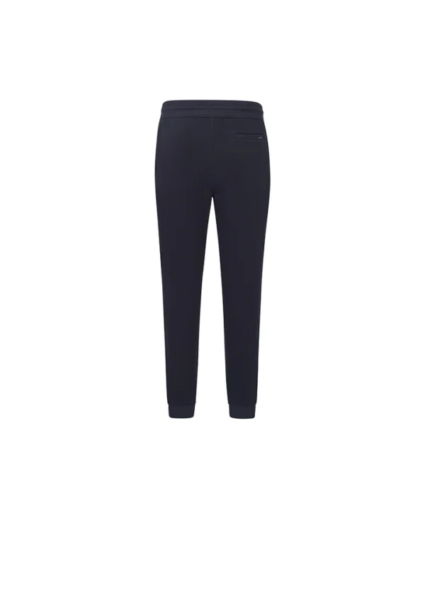 Bugatti Men Sweat Pants AMBUS25PTCURE01