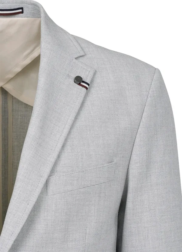 Bugatti Men Sport Coat AMBUS25QS1BCO01
