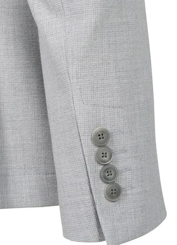 Bugatti Men Sport Coat AMBUS25QS1BCO01