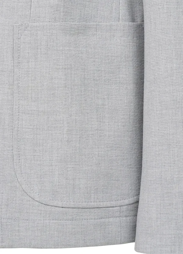 Bugatti Men Sport Coat AMBUS25QS1BCO01