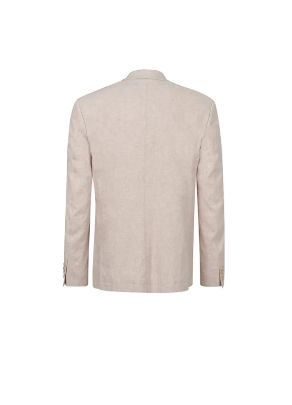 Bugatti Men Sport Coat AMBUS25QS1BLI01