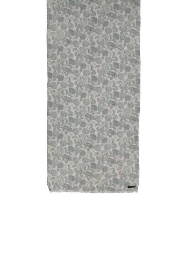Bugatti Men Scarf AMBUS25SFNTCO01
