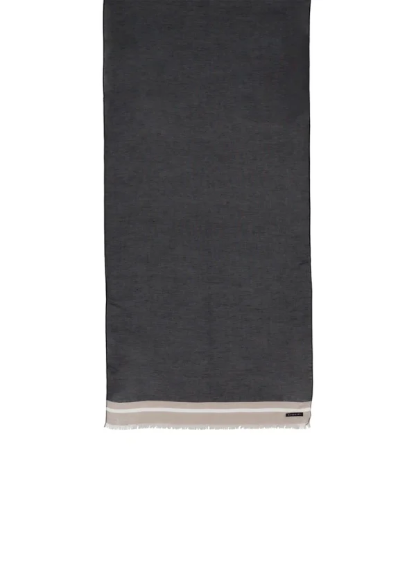 Bugatti Men Scarf AMBUS25SFP3LI01