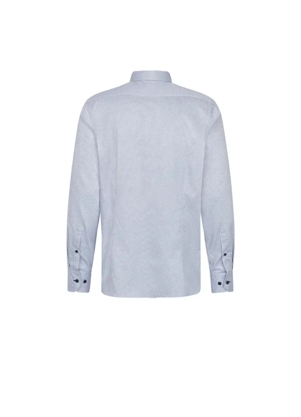 Bugatti Men Shirt AMBUS25SLDORE01
