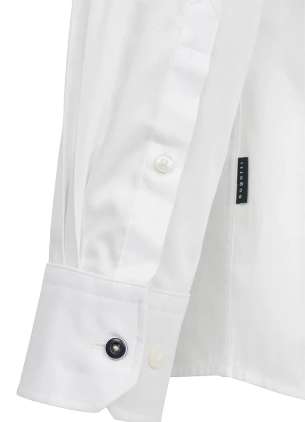 Bugatti Men Shirt AMBUS25SLP3RE05