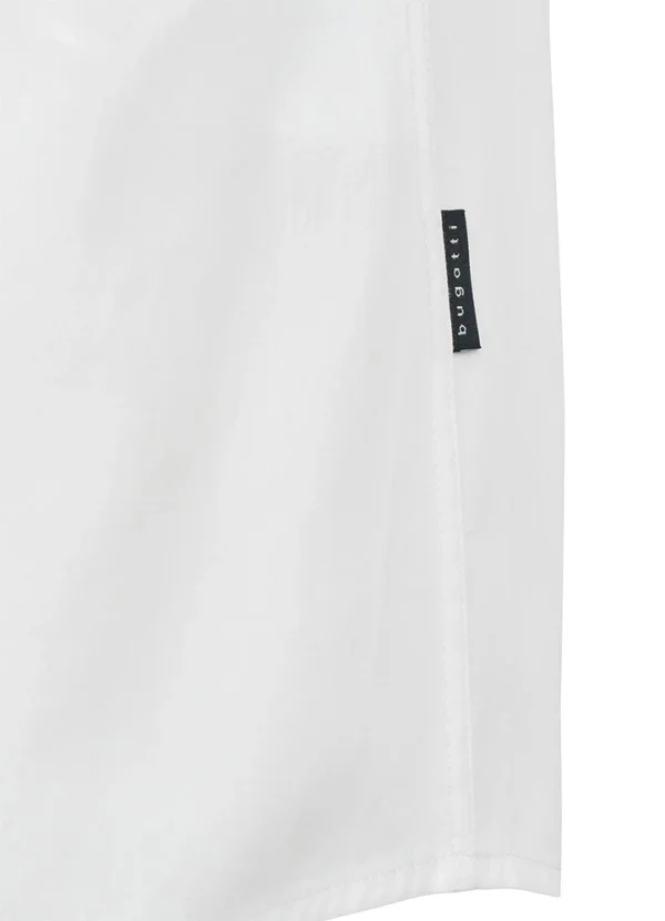 Bugatti Men Shirt AMBUS25SLP3RE05