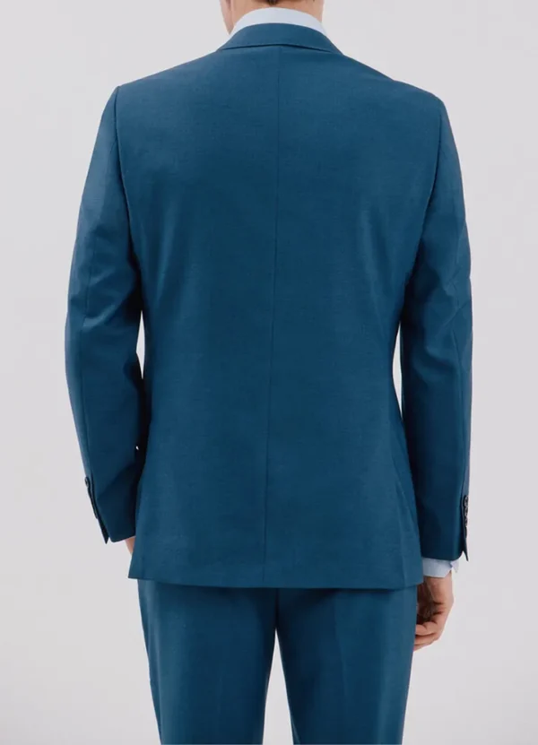 Cortefiel Men Blazer AMCFS25BZ1BSM01