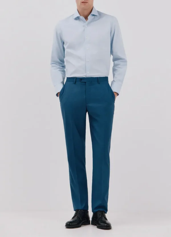 Cortefiel Men Dress Pants AMCFS25DRSPSM01