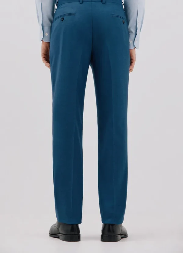 Cortefiel Men Dress Pants AMCFS25DRSPSM01