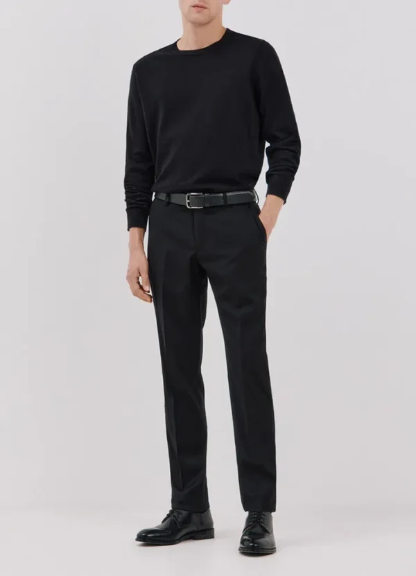 Cortefiel Men Dress Pants AMCFS25DRSPSM02