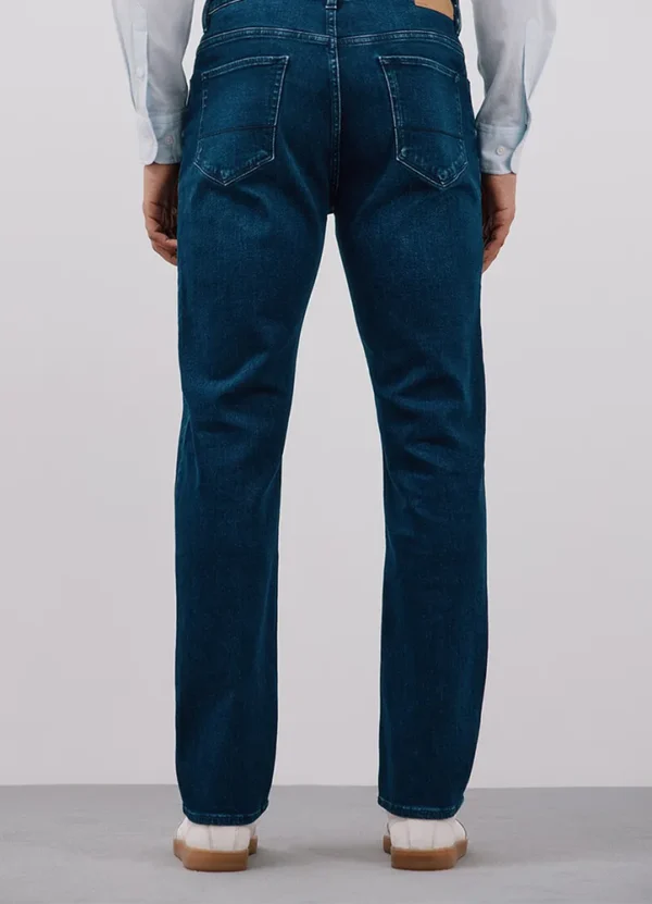 Cortefiel Men Jeans AMCFS25JSWAG401