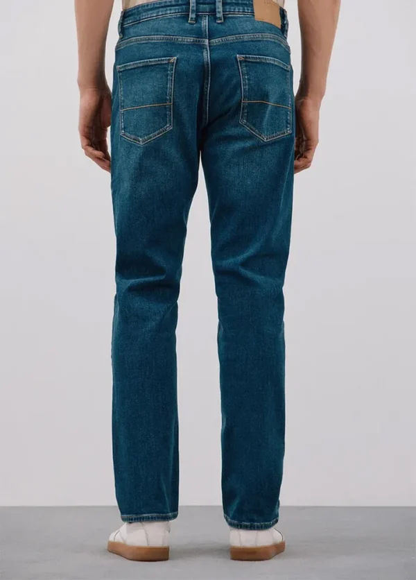 Cortefiel Men Jeans AMCFS25JSWARE02