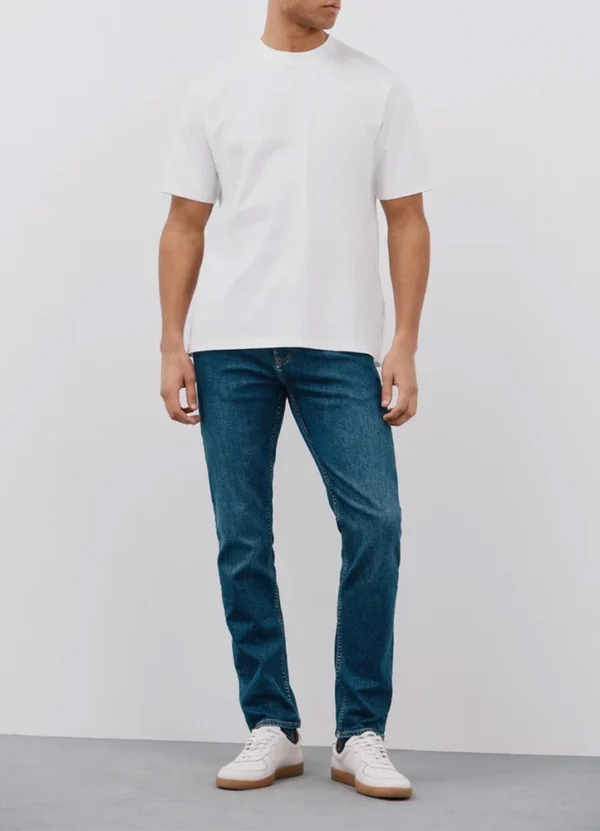 Cortefiel Men Jeans AMCFS25JSWASM04