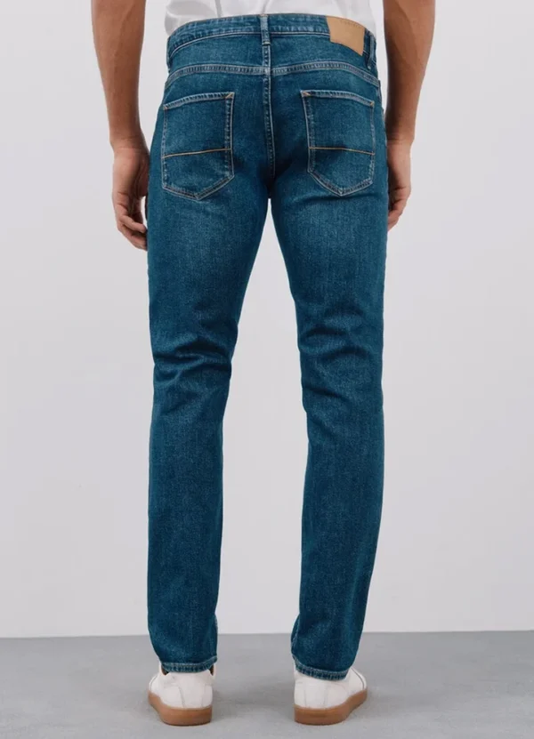 Cortefiel Men Jeans AMCFS25JSWASM04