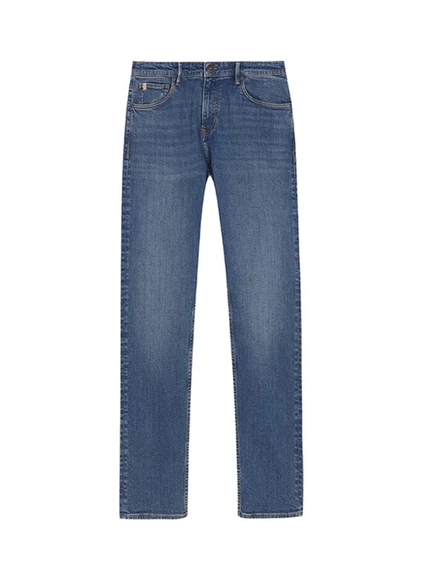 Cortefiel Men Jeans AMCFS25JSWASM05