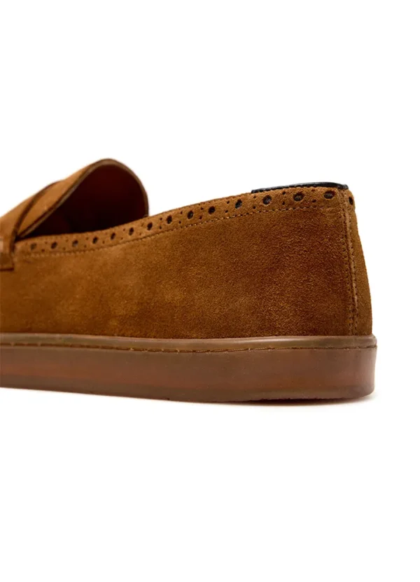 Cortefiel Men Loafers AMCFS25LRM1WL01
