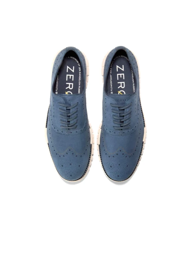 Cole Haan Men Oxford AMCNS25OXWTHL04