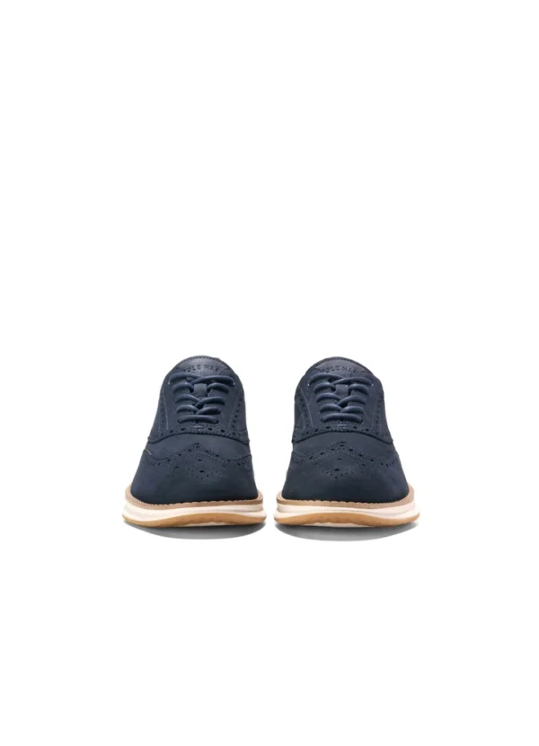 Cole Haan Men Oxford AMCNS25OXWTHL07
