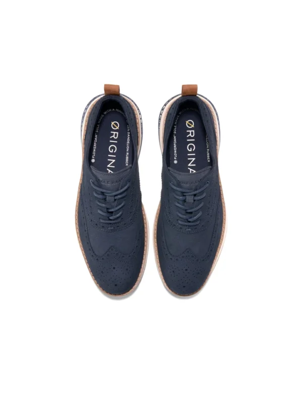Cole Haan Men Oxford AMCNS25OXWTHL07