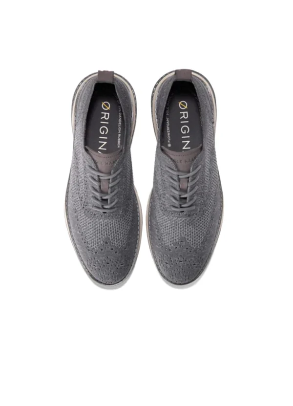 Cole Haan Men Oxford AMCNS25OXWTHL09