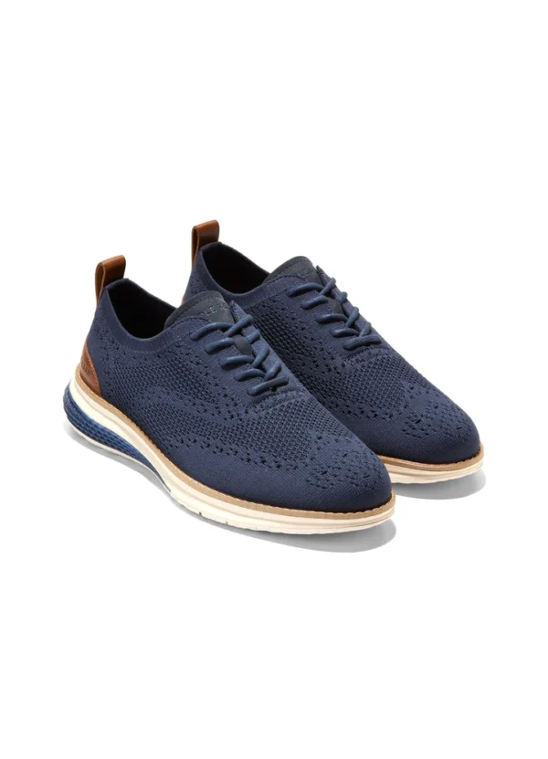 Cole Haan Men Oxford AMCNS25OXWTHL10