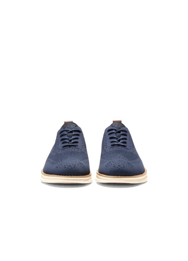 Cole Haan Men Oxford AMCNS25OXWTHL10