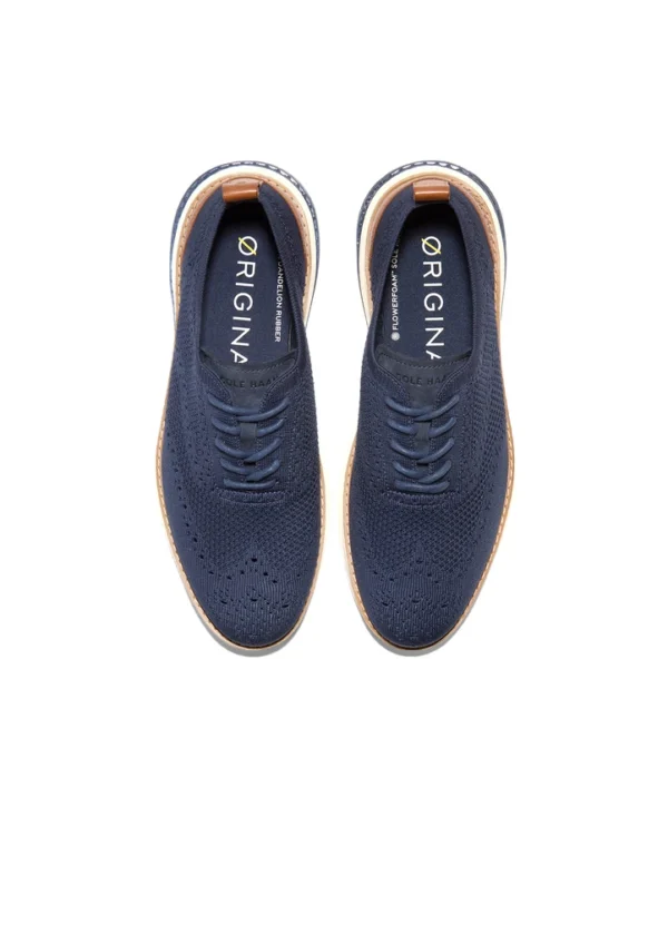 Cole Haan Men Oxford AMCNS25OXWTHL10