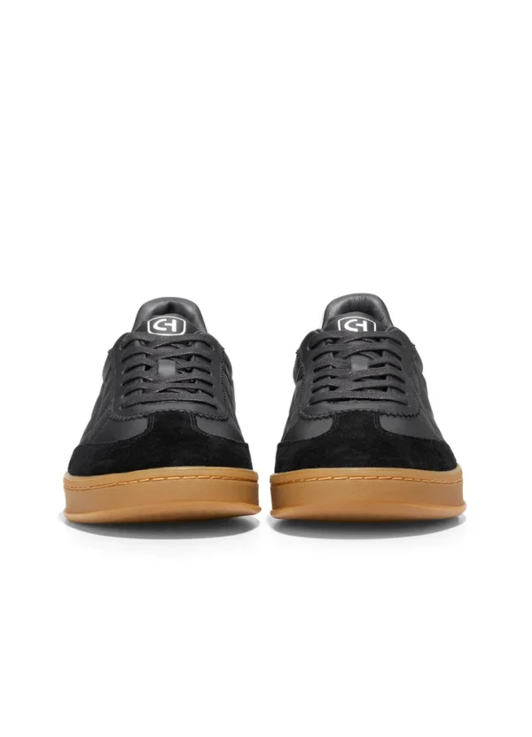 Cole Haan Men Sneakers AMCNS25SNLAHL02