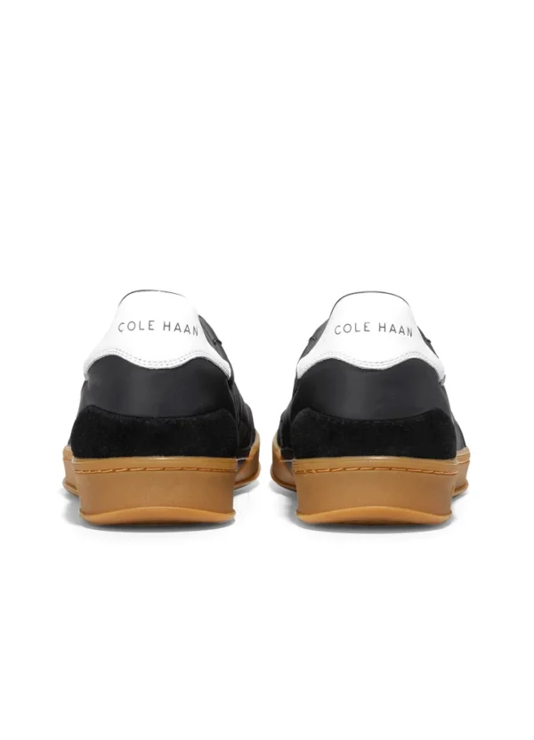 Cole Haan Men Sneakers AMCNS25SNLAHL02