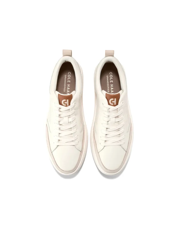 Cole Haan Men Sneakers AMCNS25SNLAHL15