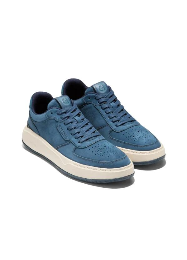 Cole Haan Men Sneakers AMCNS25SNLAHL22